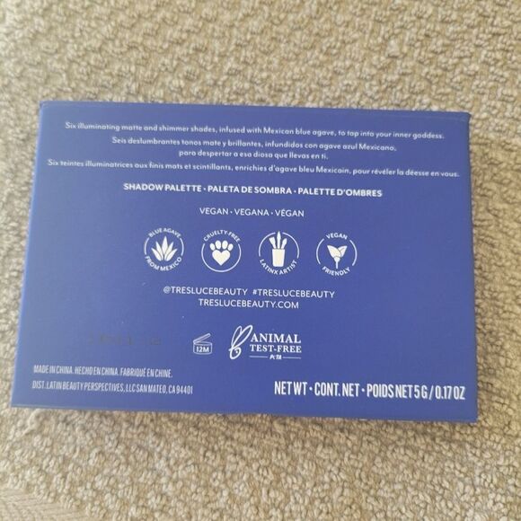 TRESLÚCE BEAUTY I Am Siempre Divina Set - Picture 2 of 5